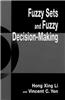 Fuzzy Sets and Fuzzy Decision-making