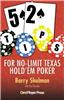52 Tips for No-Limit Texas Hold'em Poker