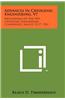 Advances in Cryogenic Engineering, V7: Proceedings of the 1961 Cryogenic Engineering Conference, August 15-17, 1961