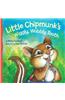 Little Chipmunk's Wiggly, Wobbly Tooth