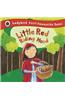 Ladybird First Favourite Tales Little Red Riding Hood