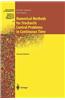 Numerical Methods for Stochastic Control Problems in Continuous Time