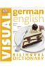 German English Bilingual Visual Dictionary