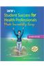 Student Success for Health Professions, 2nd Ed. + Communication Skills for the Healthcare Professional