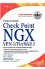 Configuring Check Point NGX VPN-1/Firewall-1