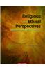 Religious and Ethical Perspectives for the Twenty-First Century