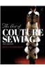 The Art of Couture Sewing