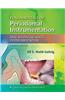 Fundamentals of Periodontal Instrumentation and Advanced Root Instrumentation