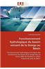 Fonctionnement Hydrologique Du Bassin Versant de La Donga Au Benin