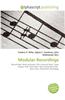 Modular Recordings