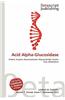 Acid Alpha-Glucosidase