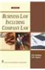 Business Law Including Company Law