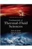 Fundamentals of Thermal-fluid Science: SI Units