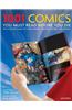 1001 Comics You Must Read Before You Die: The Ultimate Guide to Comic Books, Graphic Novels and Manga