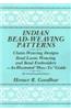 Indian Bead-Weaving Patterns: Chain-Weaving Designs Bead Loom Weaving and Bead Embroidery - An Illustrated 