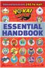 Yo-Kai Watch: Essential Handbook
