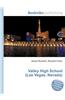 Valley High School (Las Vegas, Nevada)