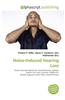 Noise-Induced Hearing Loss