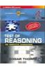 Test Of Reasoning For Competitive Examinations