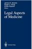 Legal Aspects of Medicine