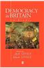 Democracy in Britain: A Reader