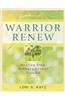 Warrior Renew