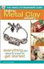 Making Metal Clay Jewelry