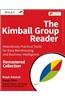 The Kimball Group Reader: Relentlessly Practical Tools for Data Warehousing and Business Intelligence Remastered Collection