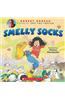 Smelly Socks