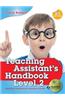 Teaching Assistant's Handbook for Level 2