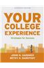 Your College Experience: Strategies for Success