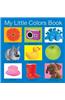 My Little Colours Book
