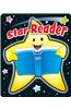 Star Reader Braggin' Badges