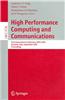 High Performance Computing and Communications