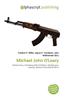 Michael John O'Leary