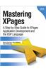 Mastering XPages