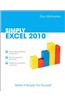 Simply Excel 2010