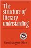 The Structure of Literary Understanding