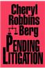 Pending Litigation