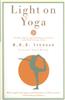 Light on Yoga: Yoga Dipika