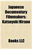 Japanese Documentary Filmmakers