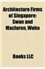 Architecture Firms of Singapore: Swan and MacLaren, Woha
