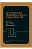 Air Pollution Modeling and Its Application IX