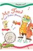 Mr. Toad and Other Poems