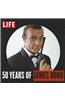 LIFE: 50 Years of James Bond