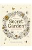 Secret Garden Artist's Edition: 20 Drawings to Color and Frame