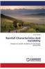 Rainfall Characteristics and Variability