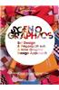 Scenographics: Handmade & 3D Graphic Design - A New Approach
