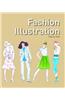 Modern Fashion Illustration