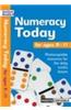 Numeracy Today for Ages 9-11